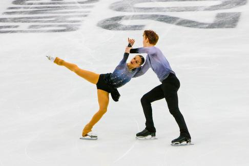 Pair Skating 04