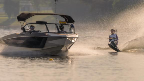 Putra Jaya Waterski 07