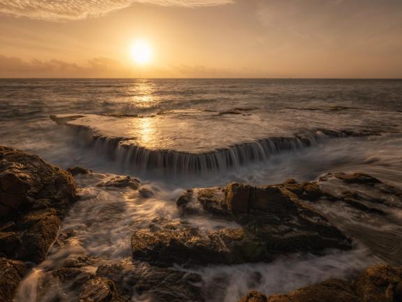 Vietnam Seascape 01