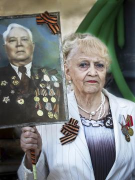 The immortal regiment-4