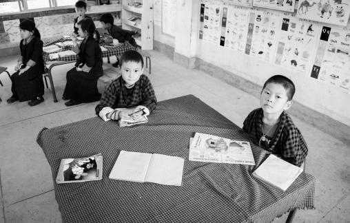 Bhutan classroom_3