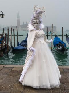 Carnival In Venice 102