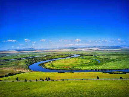 ecological wetland 2