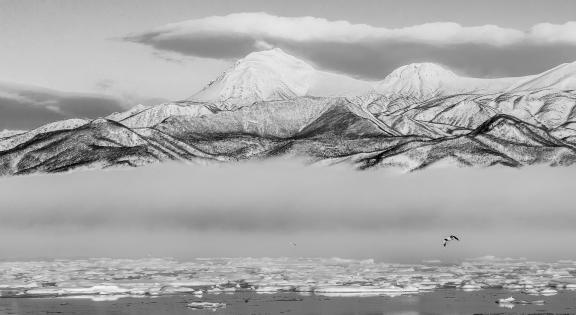 HOKKAIDO COASTLINE 2