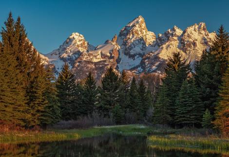 GRAND TETON 4