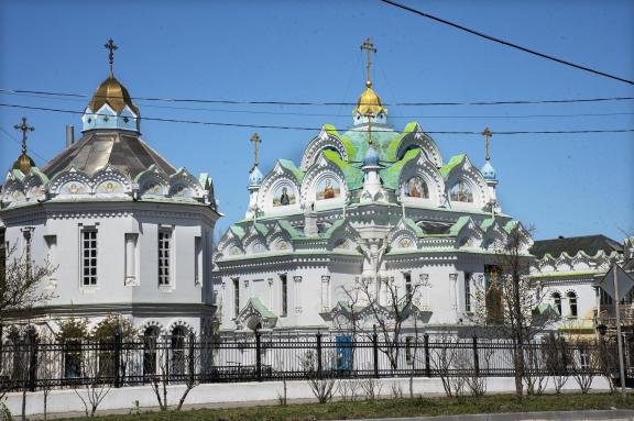 St. Catherine s Church