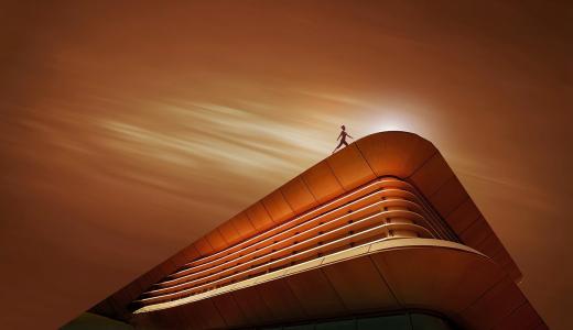 Beautiful Architecture