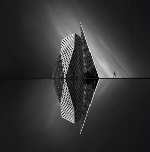 Unique Perspective