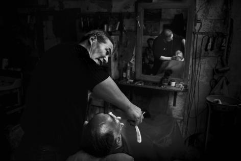 The Village Barbershop