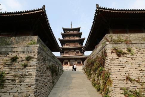 Ancient and modern paths 2