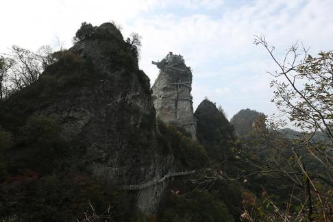 Journey to the Mountains 45