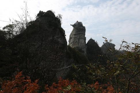 Journey to the Mountains 46