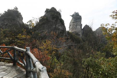 Journey to the Mountains 47