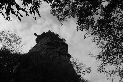 Journey to the Mountains 41