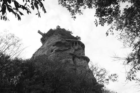 Journey to the Mountains 42