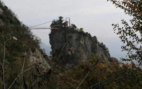 Journey to the Mountains 39