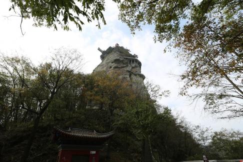 Journey to the Mountains 40