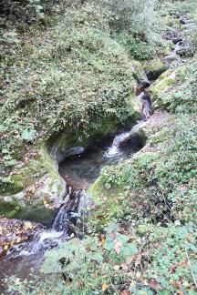mountain stream 7