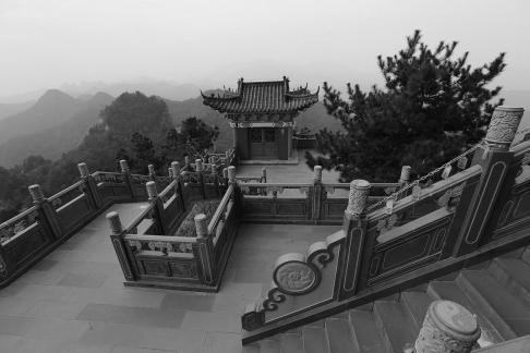 Mountain landscape 41