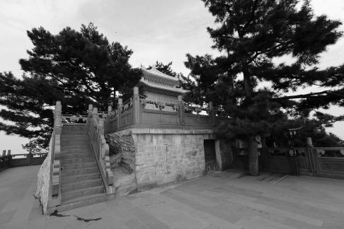 Mountain landscape 43