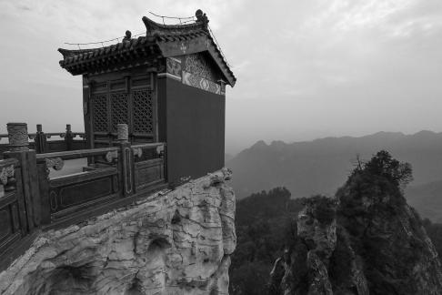 Mountain landscape 44