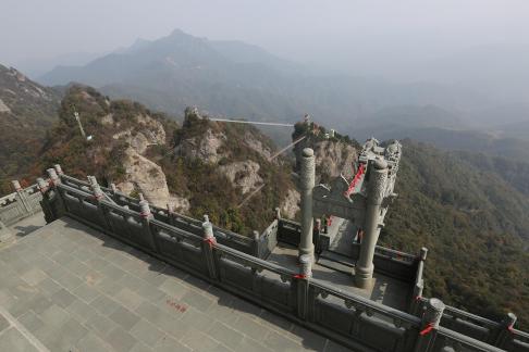 Mountain landscape 38