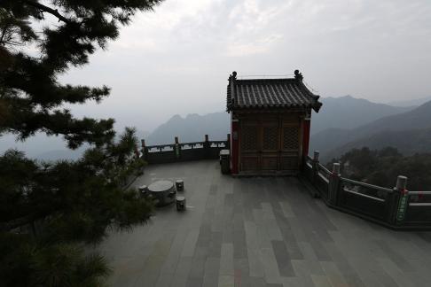 Mountain landscape 40