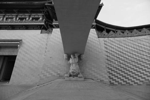 Visit the ancient city 41