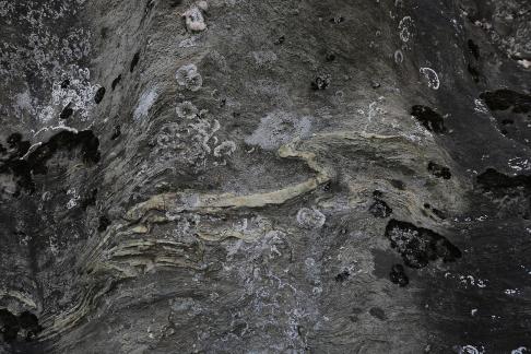 Mountain rocks in the mountains 8