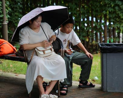 Afternoon Whispers 3