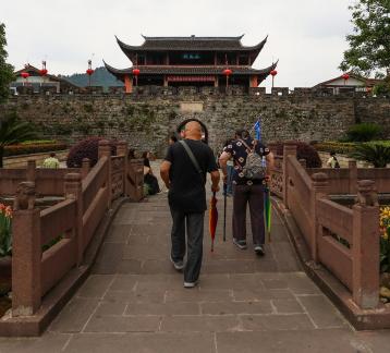 Ancient Bridge Legacy 1