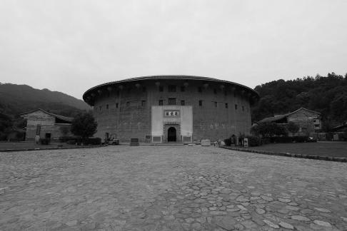 Between the surrounding areas 7