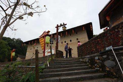 Fujian Tulou 65