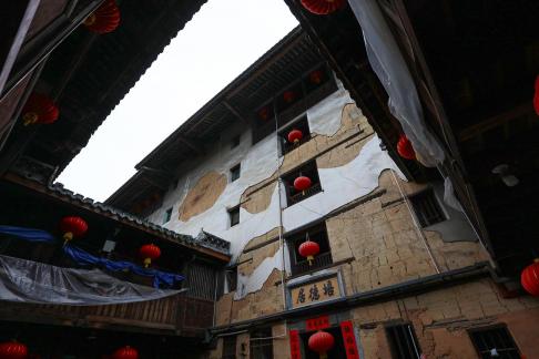 Fujian Old House 65