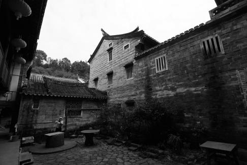Fujian Old House 70