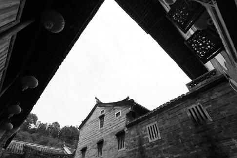 Fujian Old House 71