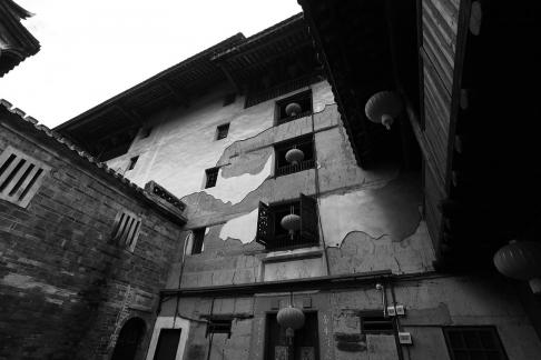 Fujian Old House 72