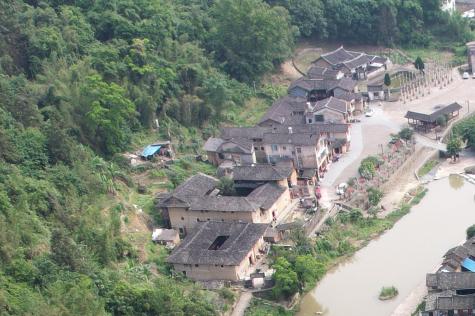 Qingshan Huanyu Building 32