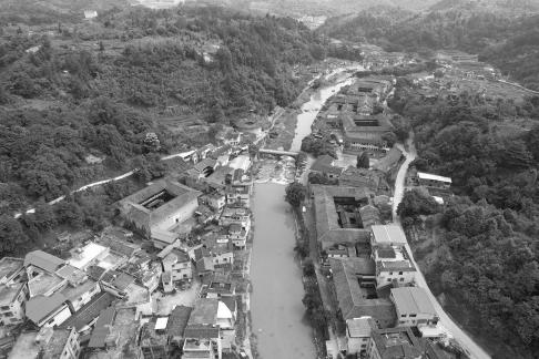 Qingshan Huanyu Building 27