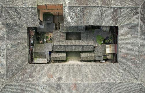 Qingshan Huanyu Building 21