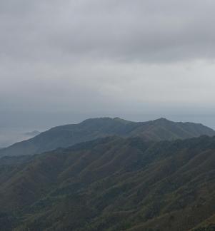 Great rivers and mountains 3