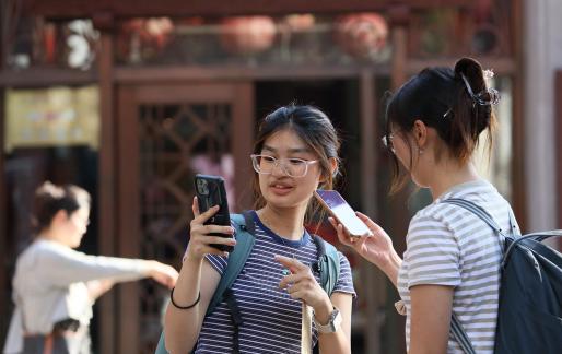 Filming in progress 10