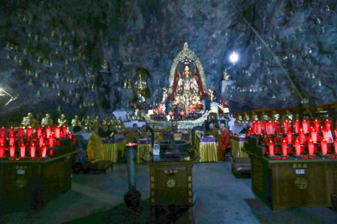 Buddha Cave Bright 2