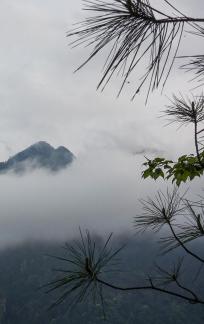 Yunshan Foggy Sea 3