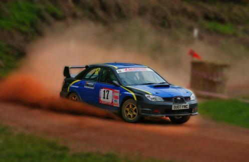 Somerset Stages Number 17