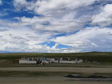 Yunmu Green Field 37