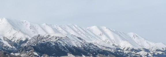 Long Song of Winter Silence 33