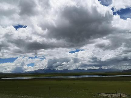 Yunmu Green Field 40