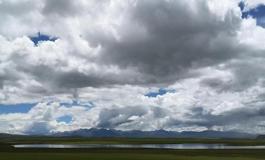 Yunmu Green Field 41