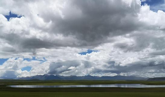 Yunmu Green Field 42